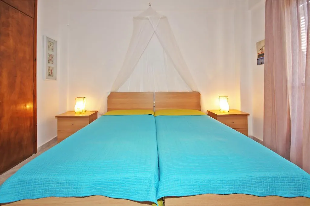 Villa Angela Вурвуру