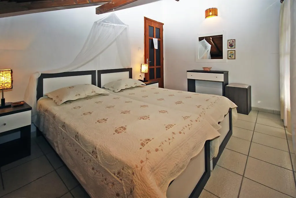 Villa Angela Вурвуру
