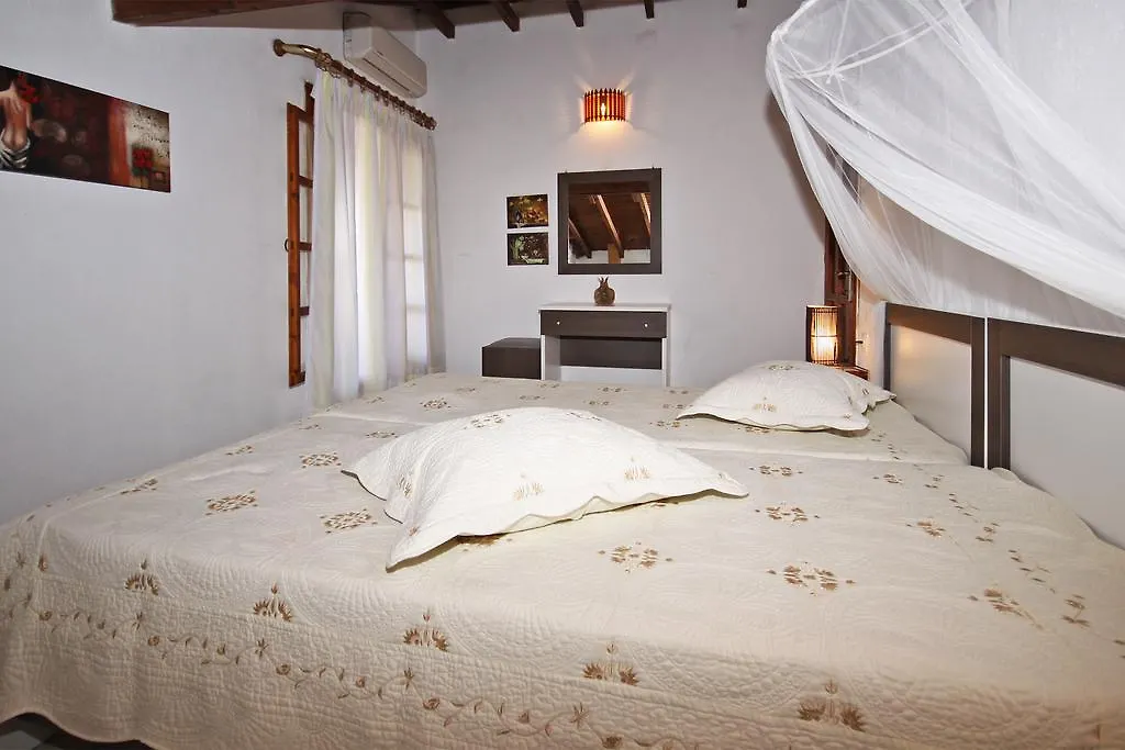 Villa Angela Вурвуру 0*,